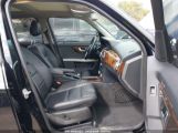 MERCEDES-BENZ GLK 350 4MATIC photo