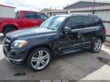 MERCEDES-BENZ GLK 350 4MATIC photo