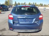 SUBARU IMPREZA 2.0I SPORT PREMIUM снимка