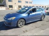 SUBARU IMPREZA 2.0I SPORT PREMIUM снимка