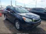 SUBARU FORESTER 2.5I PREMIUM photo