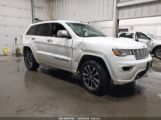 JEEP GRAND CHEROKEE OVERLAND 4X4 снимка