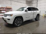 JEEP GRAND CHEROKEE OVERLAND 4X4 снимка