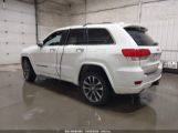 JEEP GRAND CHEROKEE OVERLAND 4X4 снимка