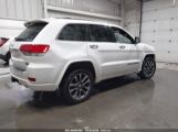 JEEP GRAND CHEROKEE OVERLAND 4X4 снимка