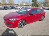SUBARU IMPREZA 2.0I SPORT 4S3GTAL69H3****** снимка