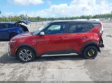 KIA SOUL X-LINE photo