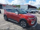 KIA SOUL X-LINE photo