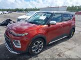 KIA SOUL X-LINE photo