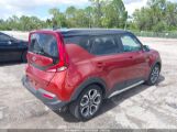 KIA SOUL X-LINE photo