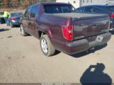 HONDA RIDGELINE RTL photo