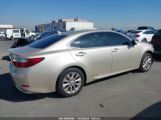 LEXUS ES 300H снимка