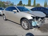 LEXUS ES 300H снимка