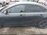 KIA FORTE GT-LINE снимка