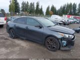 KIA FORTE GT-LINE снимка