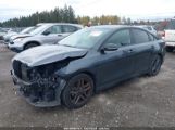 KIA FORTE GT-LINE снимка