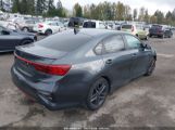 KIA FORTE GT-LINE снимка