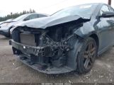 KIA FORTE GT-LINE снимка