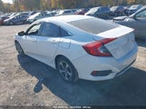 HONDA CIVIC LX 19XFC2F62KE****** снимка