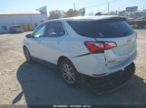 CHEVROLET EQUINOX LT 3GNAXKEV3KS****** снимка