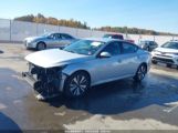 NISSAN ALTIMA SV FWD 1N4BL4DV2NN****** photo