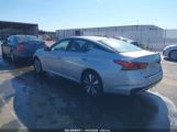 NISSAN ALTIMA SV FWD photo