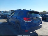 SUBARU FORESTER WILDERNESS JF2SKAMC0NH509027 снимка