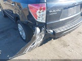 SUBARU FORESTER 2.5X PREMIUM JF2SHADC9BH709950 снимка