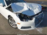 AUDI A4 2.0T PREMIUM WAUGNAF4XHN****** photo