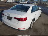 AUDI A4 2.0T PREMIUM WAUGNAF4XHN****** photo