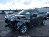 FORD F-150 XL 1FTMF1E58JK****** снимка