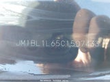 MAZDA MAZDA3 S TOURING JM1BL1L65C1****** снимка
