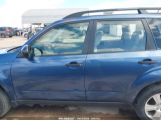 SUBARU FORESTER 2.5X снимка