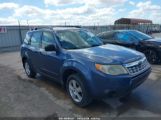 SUBARU FORESTER 2.5X снимка