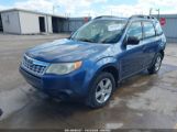 SUBARU FORESTER 2.5X снимка