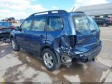 SUBARU FORESTER 2.5X снимка