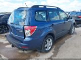 SUBARU FORESTER 2.5X снимка