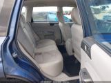 SUBARU FORESTER 2.5X снимка