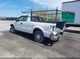 FORD F-150 XL 1FTFX1CF8EFA94564 снимка