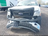 FORD F-150 XL 1FTFX1CF8EFA94564 снимка