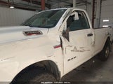 RAM 2500 TRADESMAN 4X4 8' BOX 3C6MR5AJ0NG****** снимка