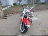 HARLEY-DAVIDSON FLHRCI 1HD1FRW14XY****** снимка