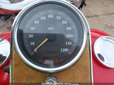 HARLEY-DAVIDSON FLHRCI 1HD1FRW14XY****** снимка