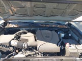 TOYOTA TACOMA TRAIL EDITION 3TMCZ5AN7PM****** fotografie