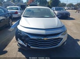CHEVROLET MALIBU FWD LS 1G1ZB5ST1MF****** снимка