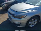 CHEVROLET MALIBU FWD LS 1G1ZB5ST1MF****** снимка