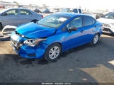 NISSAN VERSA S XTRONIC CVT 3N1CN8DV4ML****** снимка