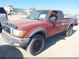 TOYOTA TACOMA BASE V6 5TEWN72N03Z****** снимка