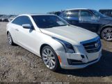 CADILLAC ATS LUXURY COLLECTION снимка