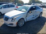 CADILLAC ATS LUXURY COLLECTION снимка